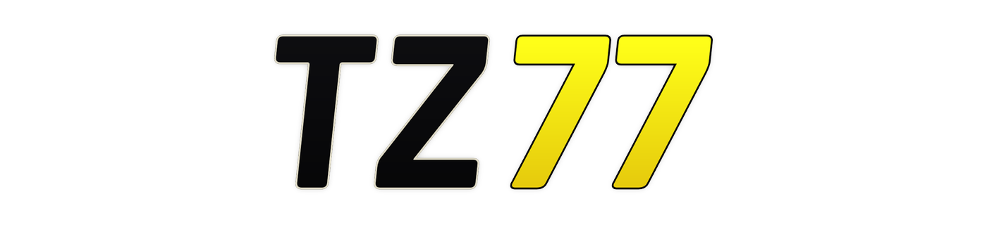 tz77 Casino Logo